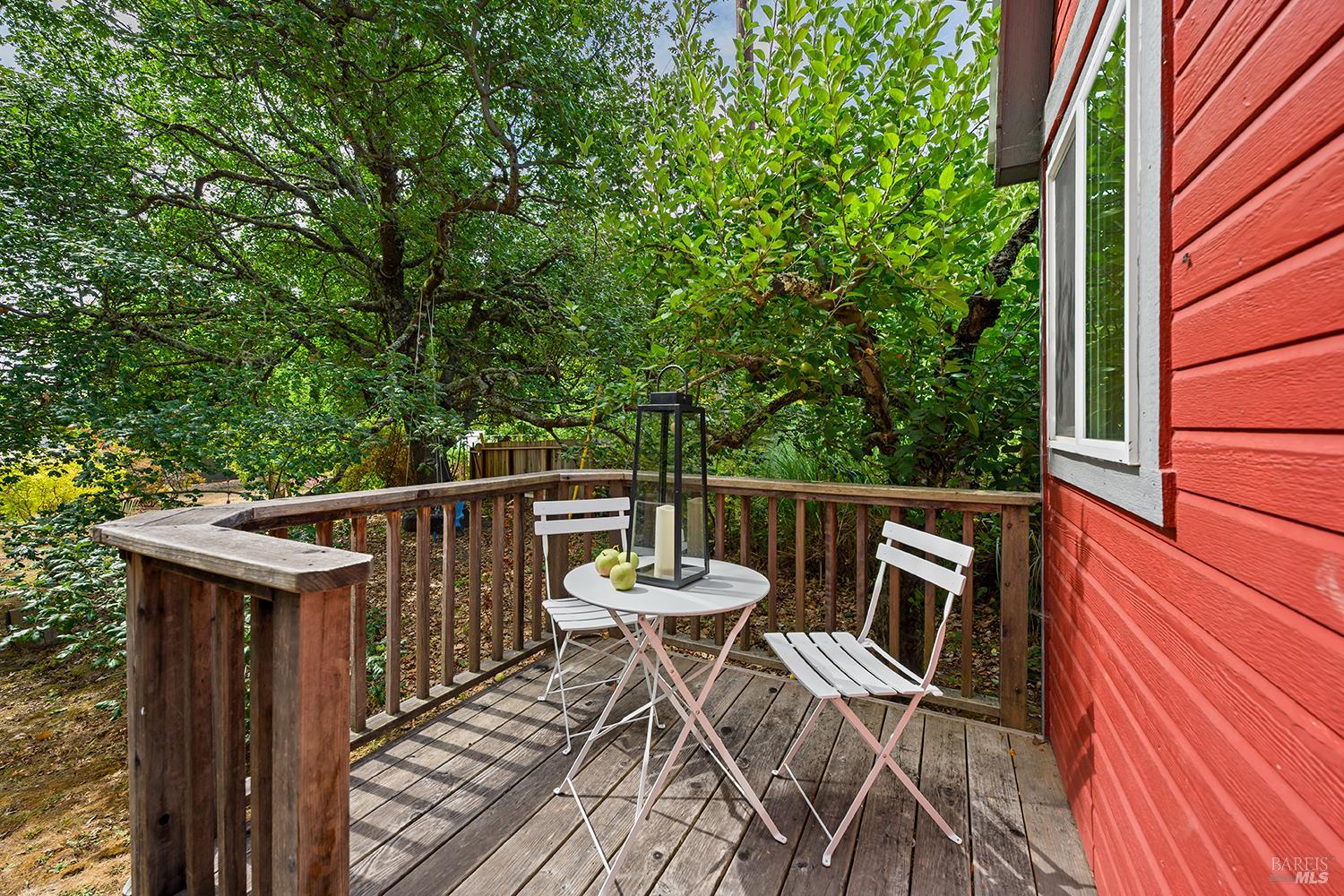 13190 Dupont Road Sebastopol CA 95472