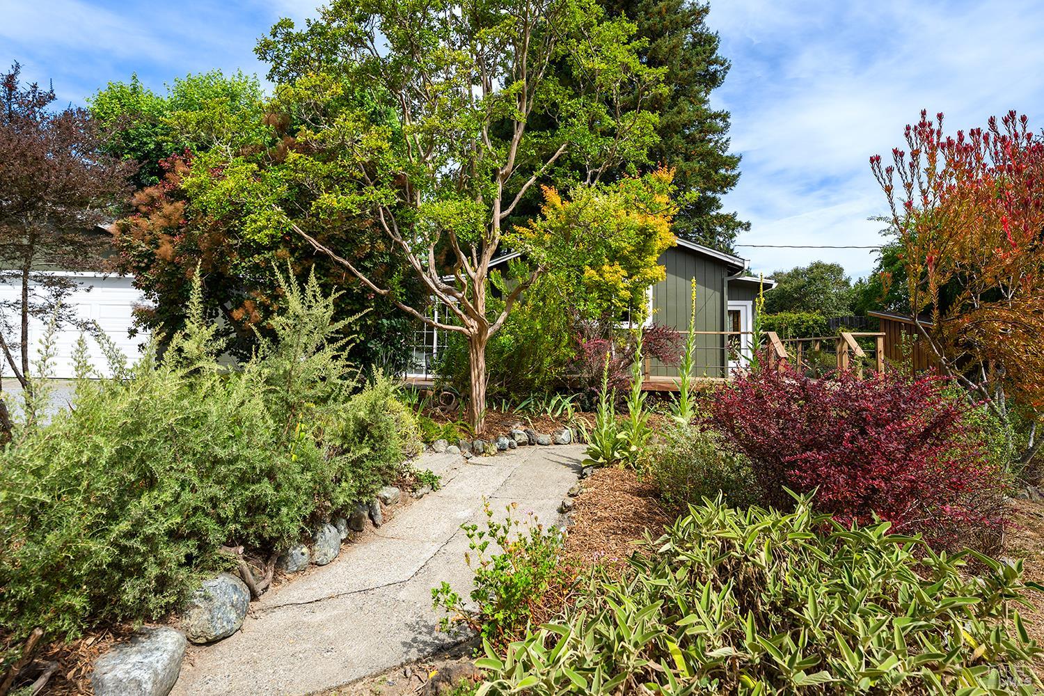 13190 Dupont Road Sebastopol CA 95472