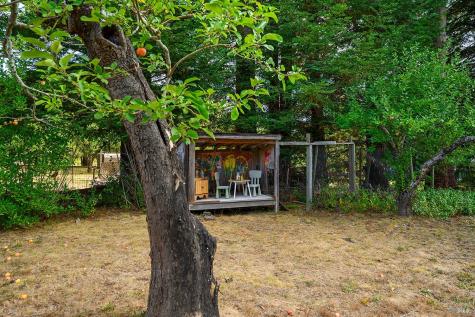 13190 Dupont Road Sebastopol CA 95472