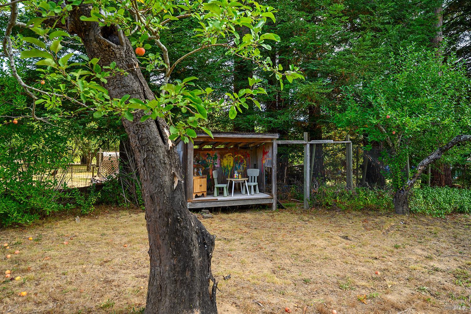 13190 Dupont Road Sebastopol CA 95472