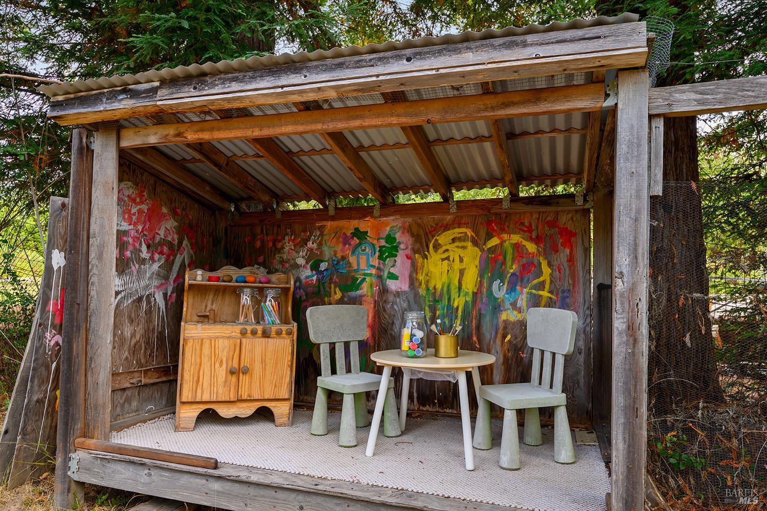 13190 Dupont Road Sebastopol CA 95472