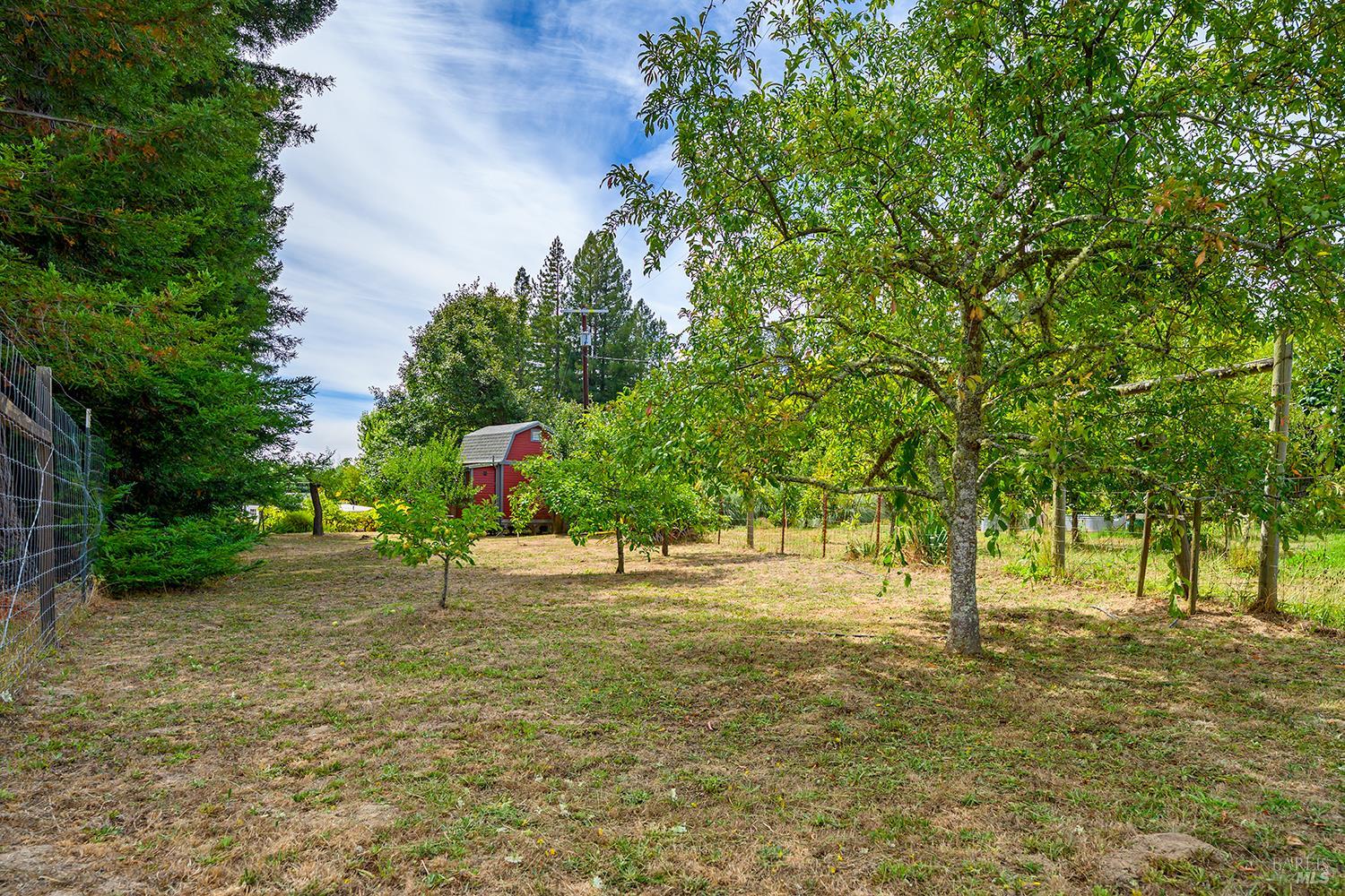 13190 Dupont Road Sebastopol CA 95472