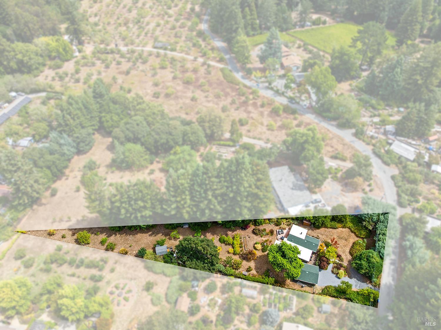 13190 Dupont Road Sebastopol CA 95472