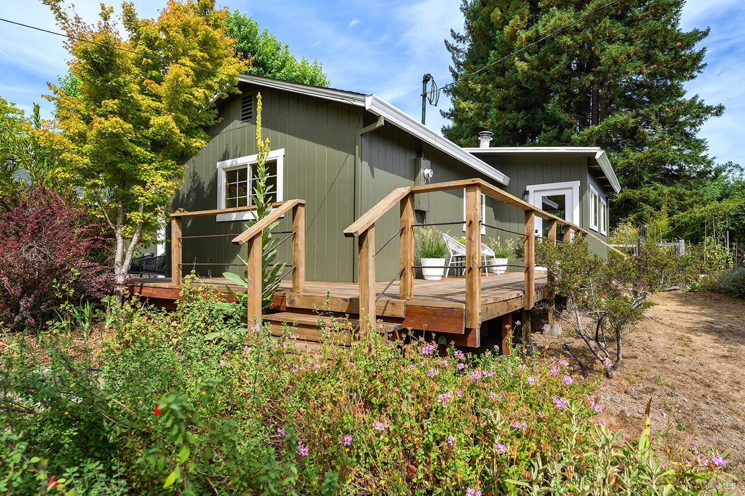 13190 Dupont Road Sebastopol CA 95472