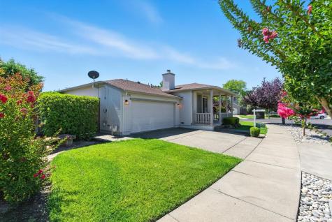 463 Goblet Place Windsor CA 95492