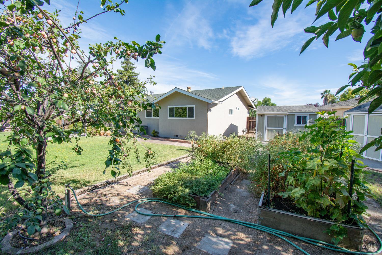 173 Santana Drive Vacaville CA 95687