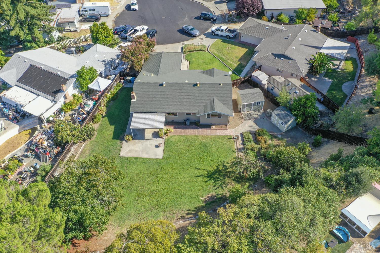 173 Santana Drive Vacaville CA 95687