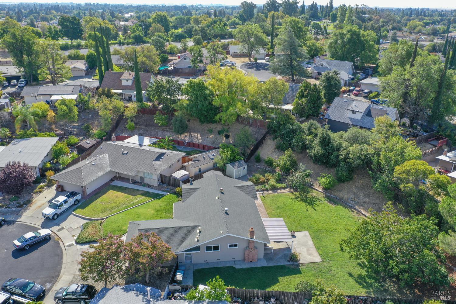 173 Santana Drive Vacaville CA 95687
