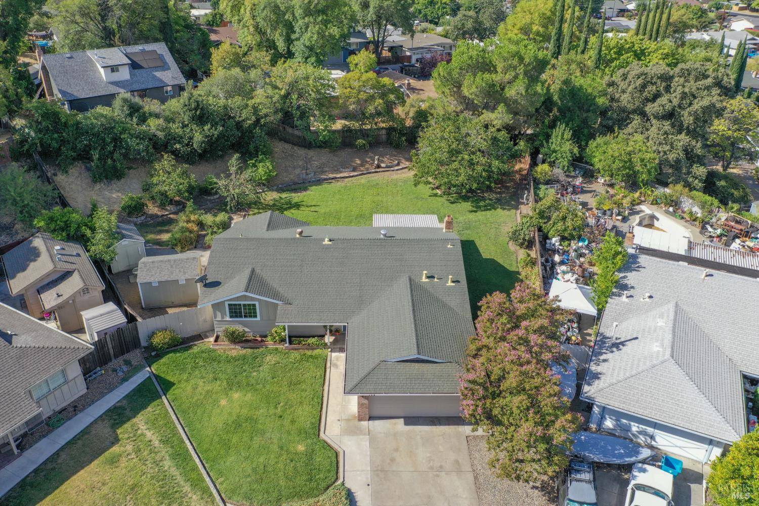 173 Santana Drive Vacaville CA 95687