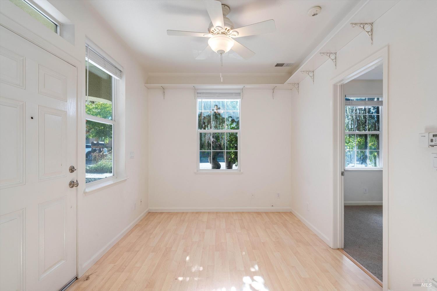 1541 Jainine Street Santa Rosa CA 95403