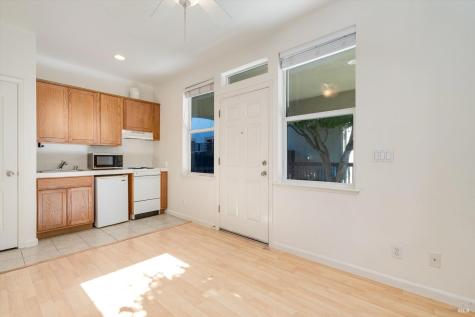 1541 Jainine Street Santa Rosa CA 95403