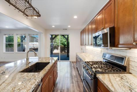 1541 Jainine Street Santa Rosa CA 95403
