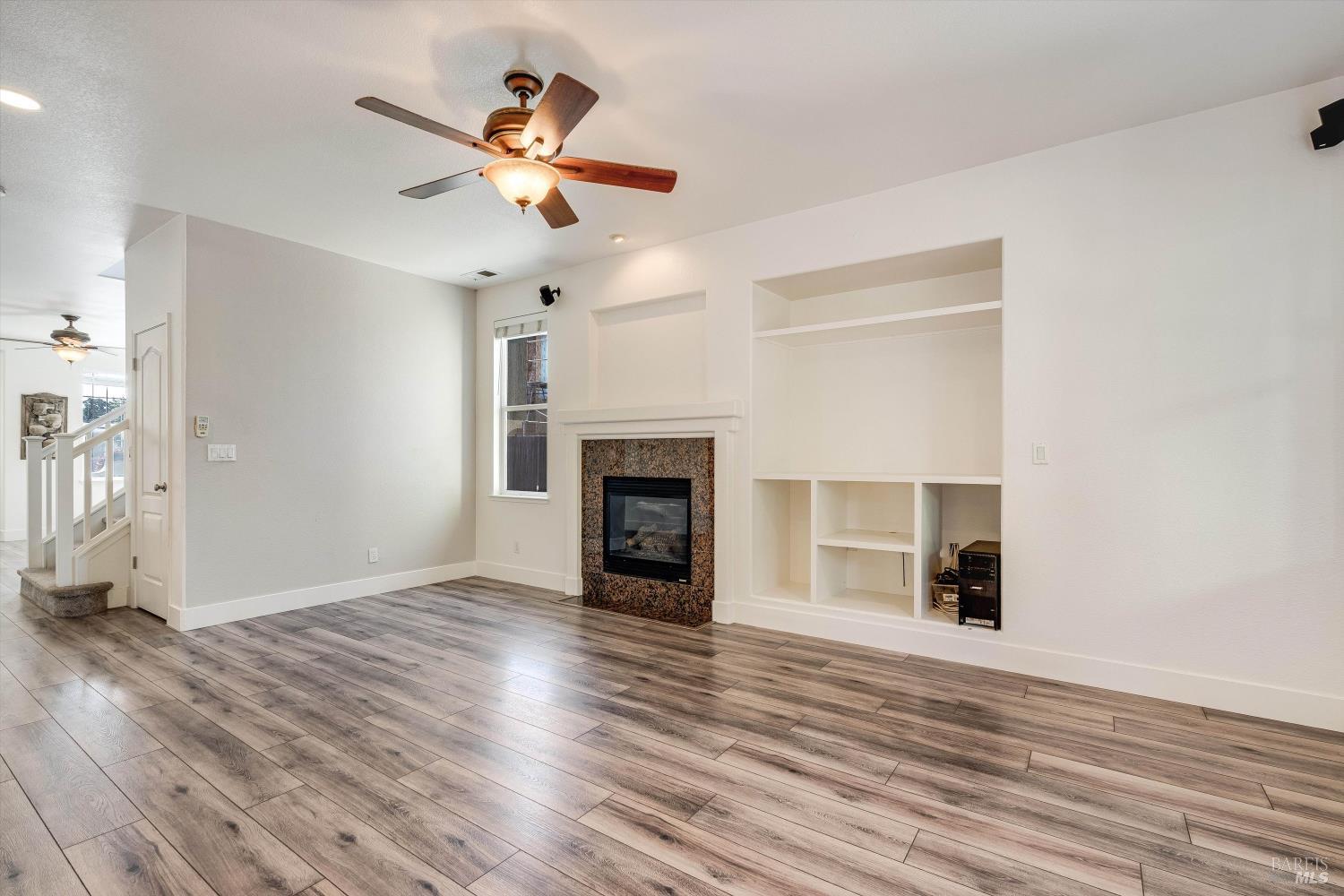 1541 Jainine Street Santa Rosa CA 95403