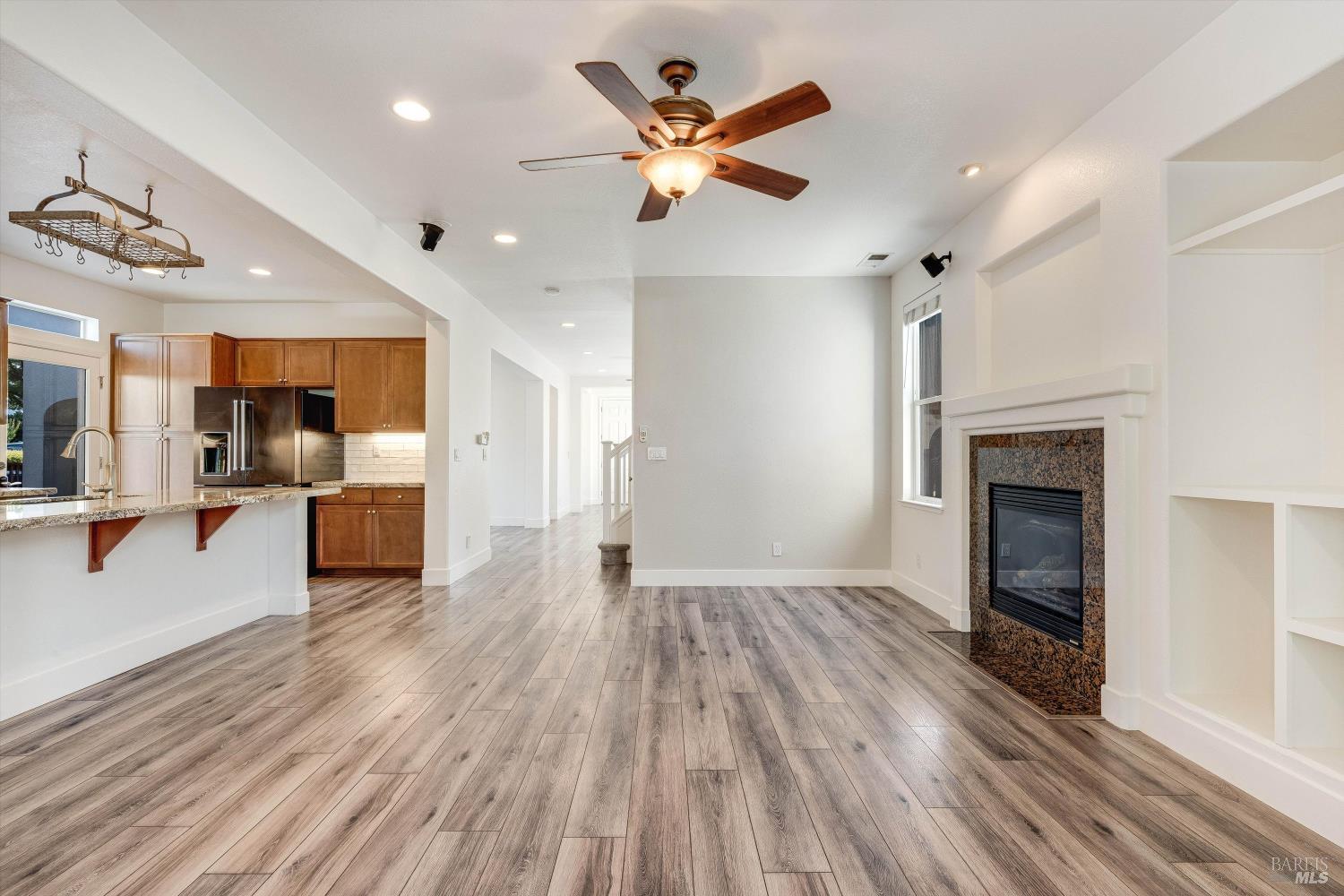 1541 Jainine Street Santa Rosa CA 95403
