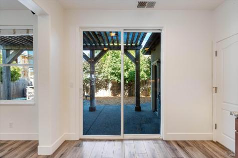 1541 Jainine Street Santa Rosa CA 95403