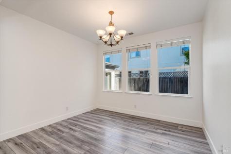 1541 Jainine Street Santa Rosa CA 95403