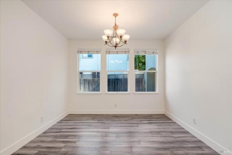 1541 Jainine Street Santa Rosa CA 95403