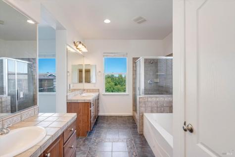 1541 Jainine Street Santa Rosa CA 95403