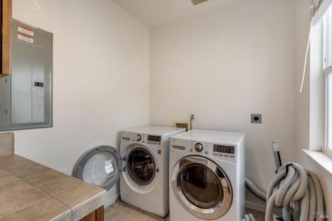1541 Jainine Street Santa Rosa CA 95403