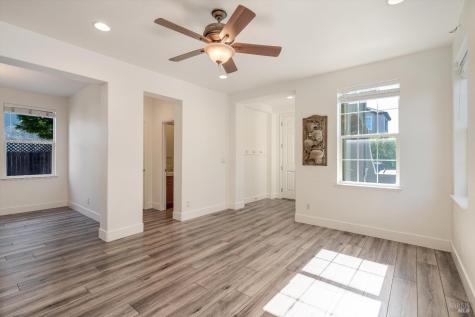 1541 Jainine Street Santa Rosa CA 95403
