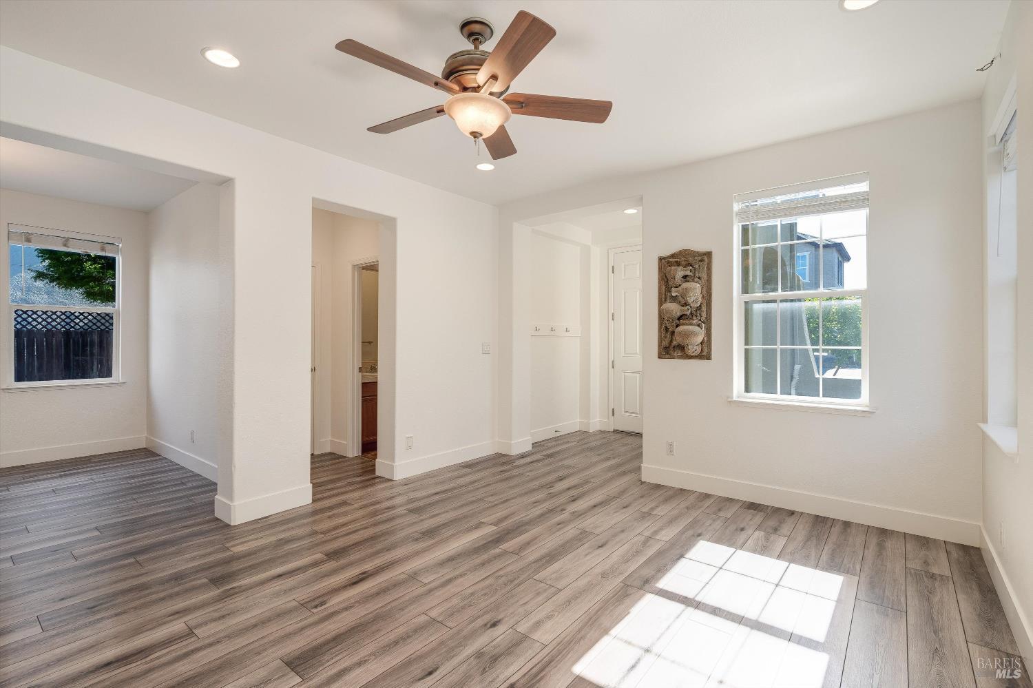 1541 Jainine Street Santa Rosa CA 95403