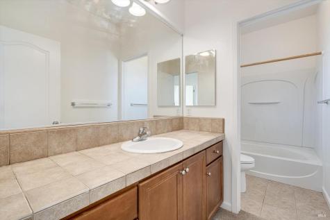 1541 Jainine Street Santa Rosa CA 95403