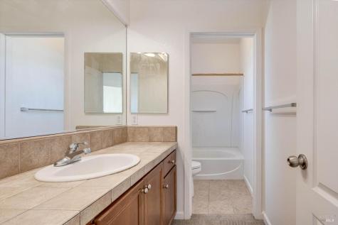 1541 Jainine Street Santa Rosa CA 95403