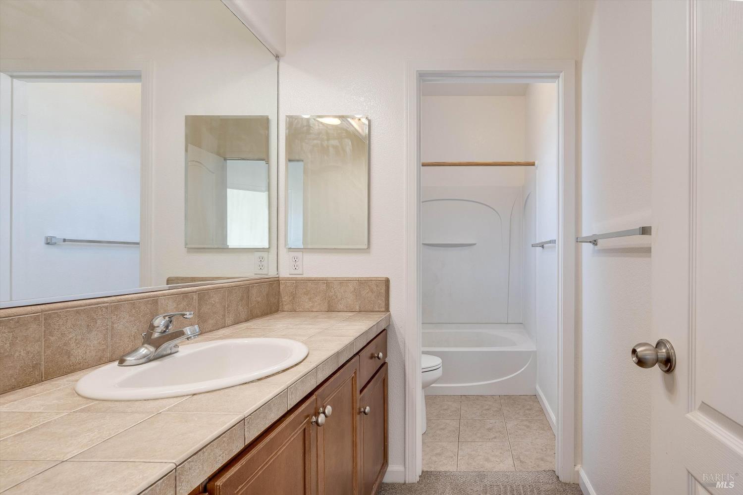 1541 Jainine Street Santa Rosa CA 95403