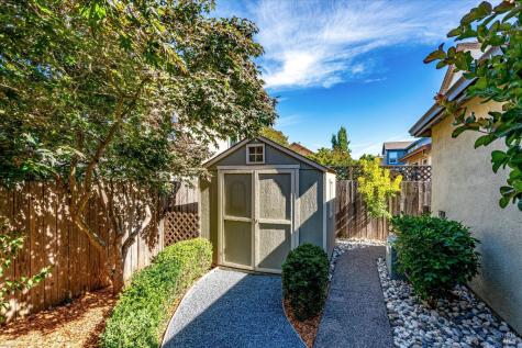 1541 Jainine Street Santa Rosa CA 95403