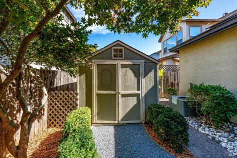 1541 Jainine Street Santa Rosa CA 95403