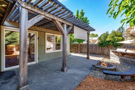 1541 Jainine Street Santa Rosa CA 95403