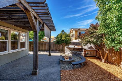 1541 Jainine Street Santa Rosa CA 95403