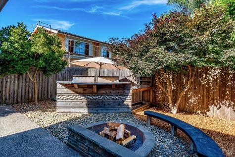 1541 Jainine Street Santa Rosa CA 95403