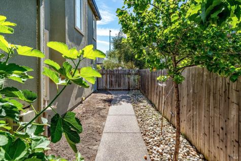 1541 Jainine Street Santa Rosa CA 95403