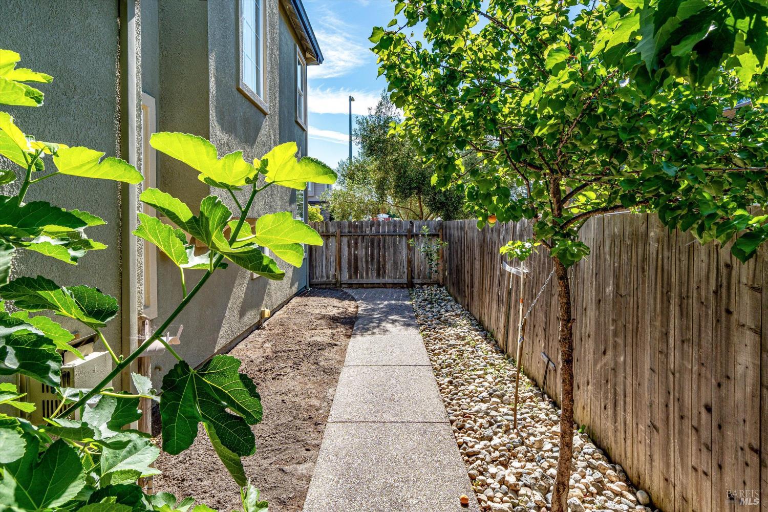 1541 Jainine Street Santa Rosa CA 95403