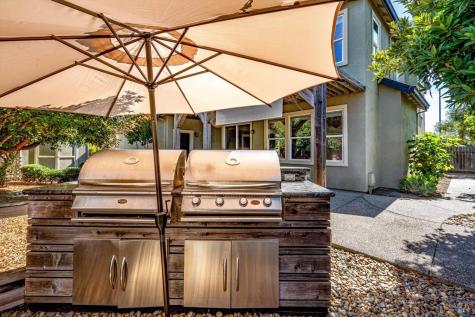 1541 Jainine Street Santa Rosa CA 95403