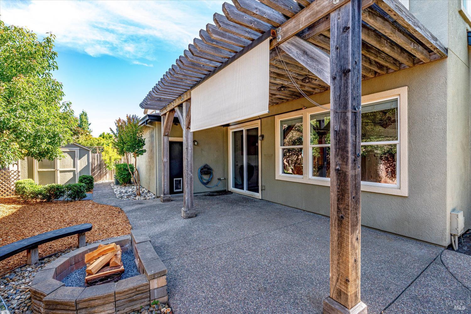 1541 Jainine Street Santa Rosa CA 95403