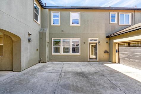 1541 Jainine Street Santa Rosa CA 95403