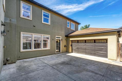 1541 Jainine Street Santa Rosa CA 95403