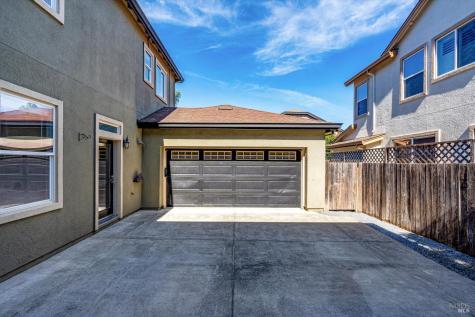1541 Jainine Street Santa Rosa CA 95403