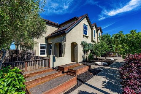 1541 Jainine Street Santa Rosa CA 95403