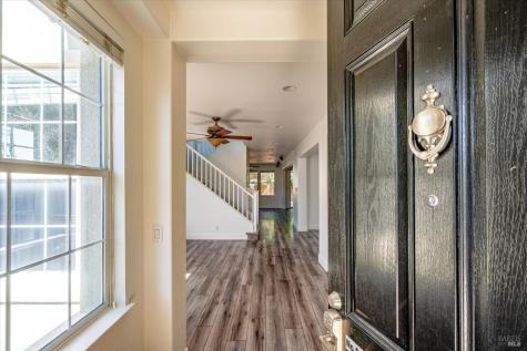 1541 Jainine Street Santa Rosa CA 95403