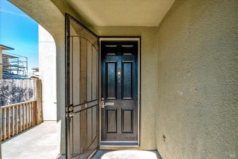 1541 Jainine Street Santa Rosa CA 95403
