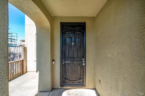 1541 Jainine Street Santa Rosa CA 95403
