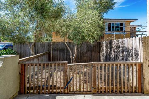 1541 Jainine Street Santa Rosa CA 95403