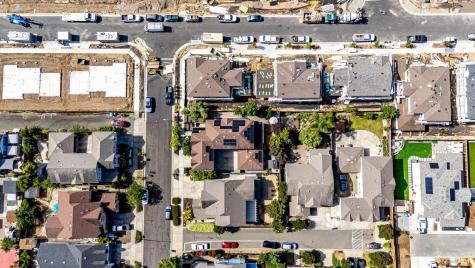 1541 Jainine Street Santa Rosa CA 95403