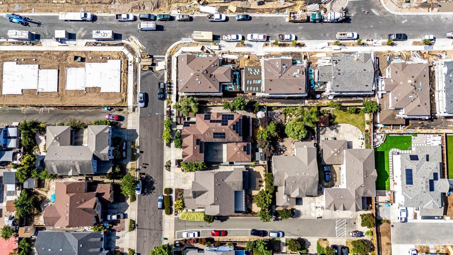 1541 Jainine Street Santa Rosa CA 95403