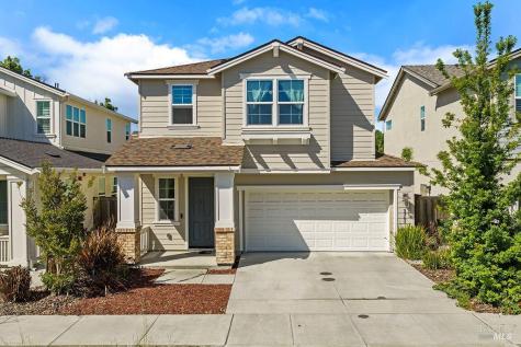 2751 Bella Circle Santa Rosa CA 95407