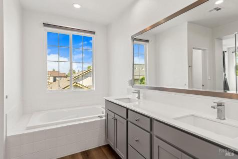 2751 Bella Circle Santa Rosa CA 95407