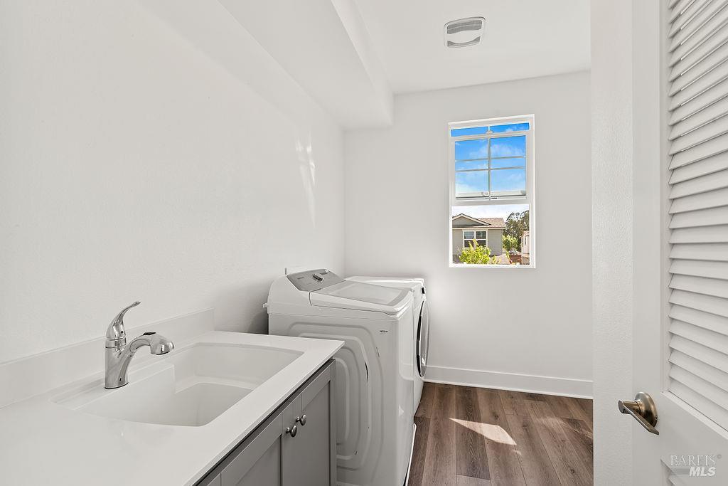 2751 Bella Circle Santa Rosa CA 95407